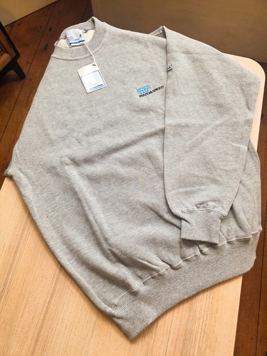 Mazdaspeed 90s sweater rare - mazdaspeed,