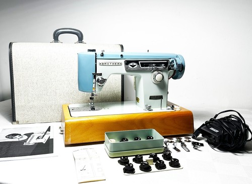 Brother 661 vintage sewing