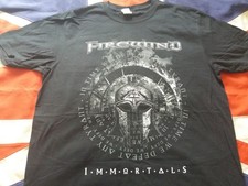 Firewind t shirt size XL Heavy