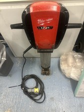 Milwaukee Heavy duty concrete