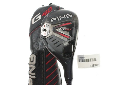 Ping g410 golf club - golf,