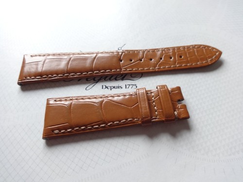 Breguet oem genuine allig - genuine,