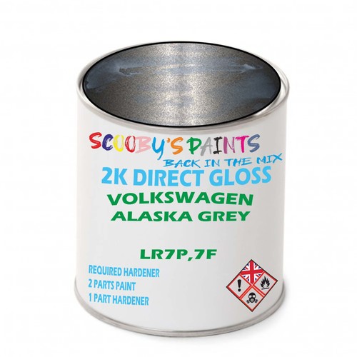 Paint for volkswagen alaska - volkswagen,