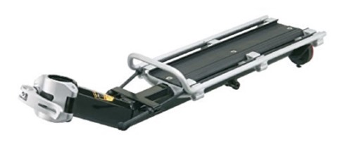 Topeak beam rack mtx v - beam,