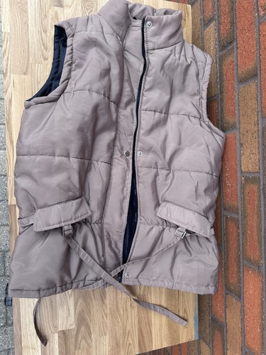 Lovely ladies gilet size - gilet,