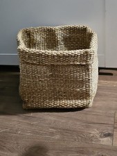 Ikea Tjillevips Storage Basket
