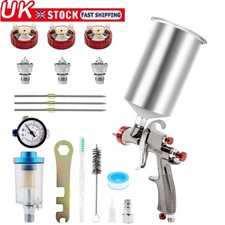 R500 LVLP Air Spray Gun