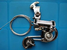 Vintage Suntour GT Rear Steel