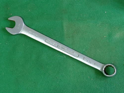 Vintage britool special - vintage,