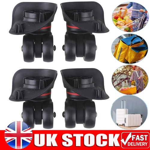 4pcs set replacement luggage - replacement,