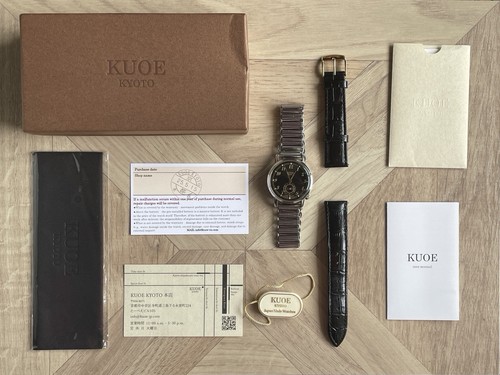 Kuoe kyoto old smith 007 - smith, 90-007