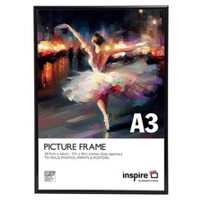 A1 A2 A3 A4 A5 Picture Frame