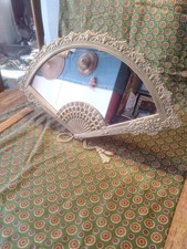 1950 Bronze French table