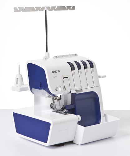 Brother 4234d overlocker - 4234d,