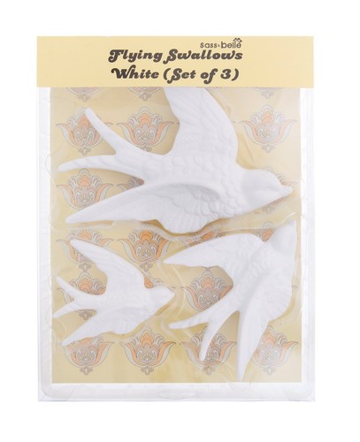 Sass belle flying - sass,