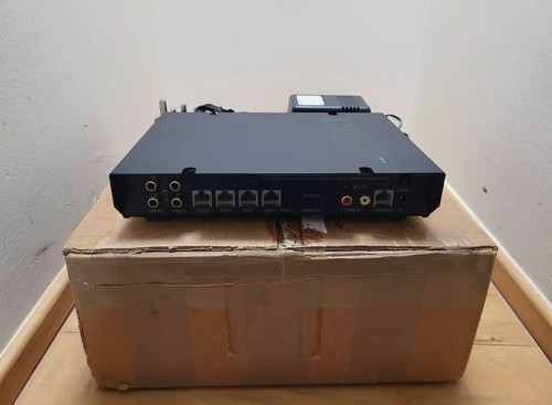 Linn knekt line driver - knekt, d