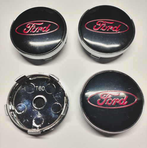 Pcs ford racing fits most - pcs,