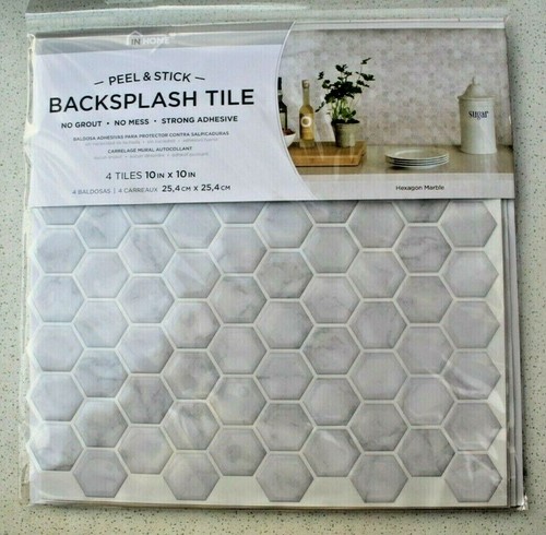 Inhome hexagon marble - inhome,