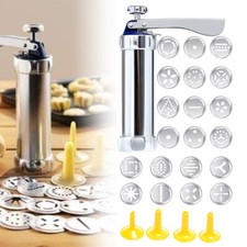 Biscuit Maker Cookies Press