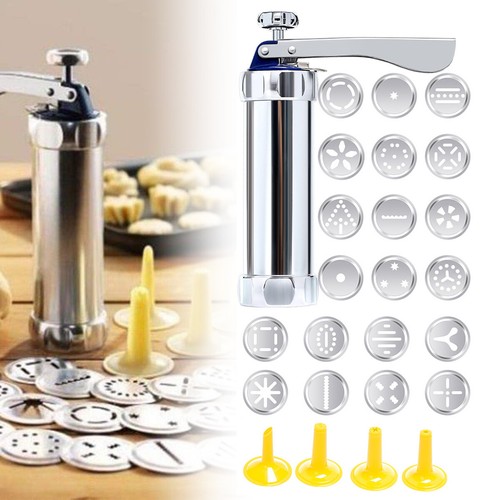 Biscuit maker cookies press - biscuit,