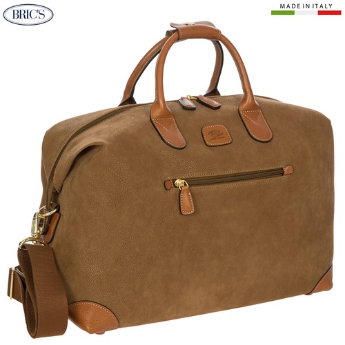 Bric life cargo - life,