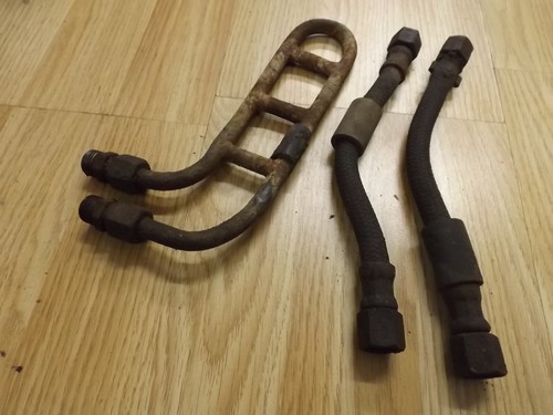 Genuine suzuki dr600 1984 - genuine,