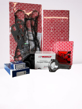 Astra cavalier forged engine - astra,