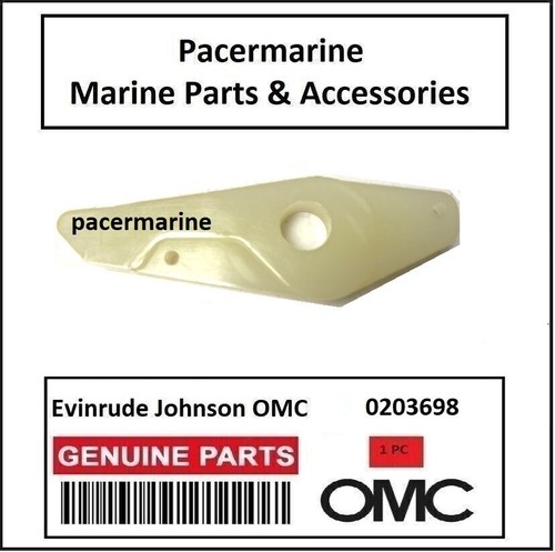 Evinrude johnson omc oem - omc,