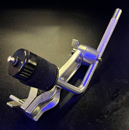 Rack cymbal extension - rack,