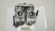 PAIR CARBURETORS DELLORTO PHBL