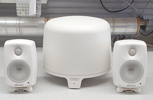 Genelec one 2 1 - +,