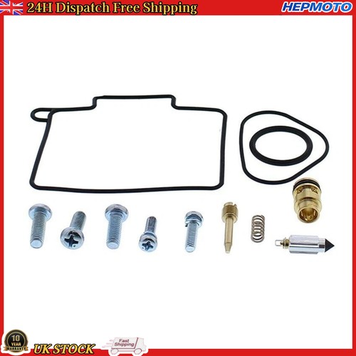 Carburetor repair kit - carburetor,