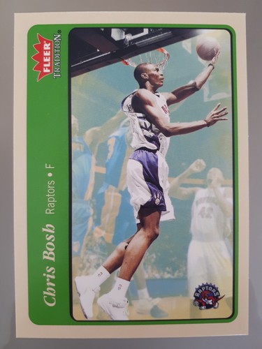 2004 fleer tradition green - fleer,