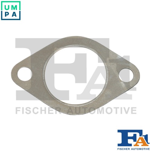 Gasket exhaust pipe 540 - gasket,