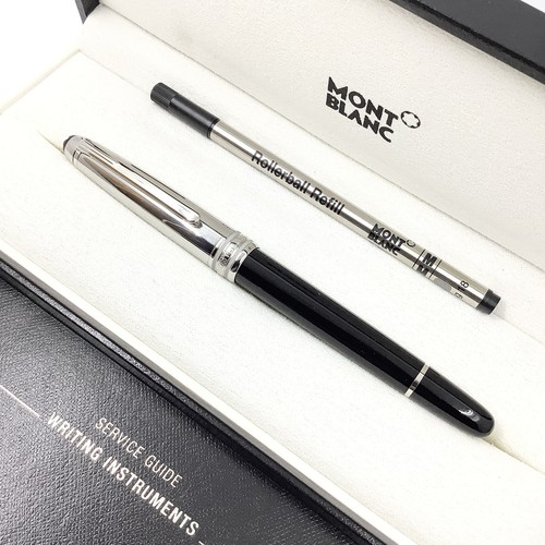 New montblanc classique - new,