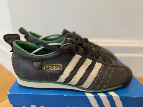 Adidas chile uk10 - adidas,