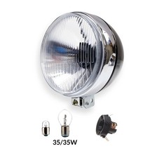 Headlight Ball Lamp with