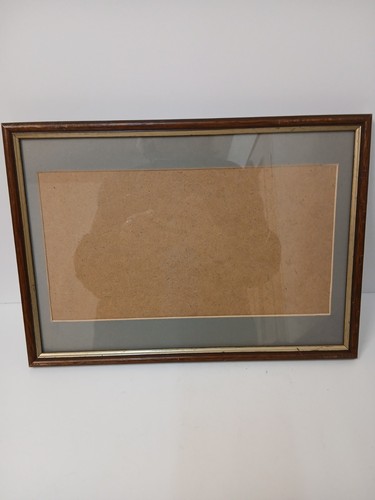 Vintage photo picture frame - photo,