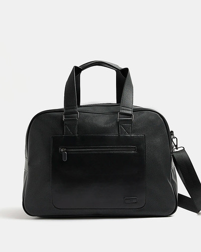 River island faux leather - faux,