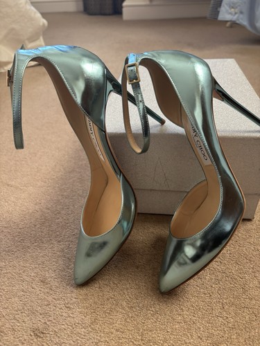 Jimmy choo women high heel - women's,