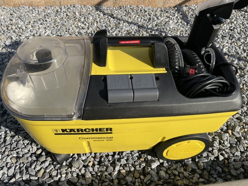 Karcher puzzi 100 professional - puzzi,