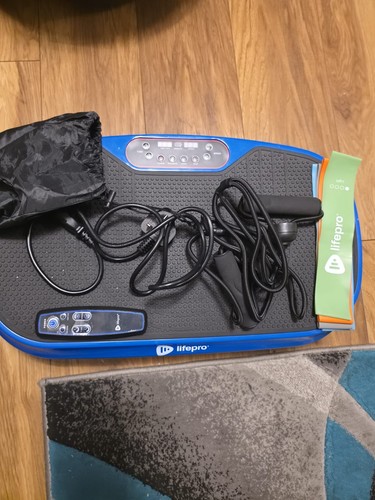 Life pro waver mini vibration - pro,