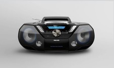 Philips AZB798T/12 CD Sound