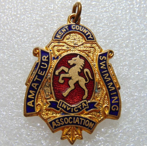 1950 60s kent county amateur - county,