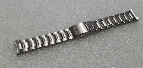 Seiko kinetic bracelet - seiko,