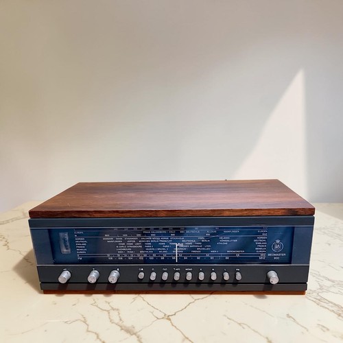 Bang olufsen beomaster - olufsen,