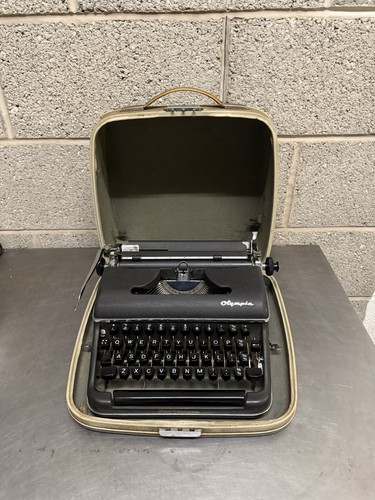 Olympia sm3 sm4 manual - olympia, sm3/sm4