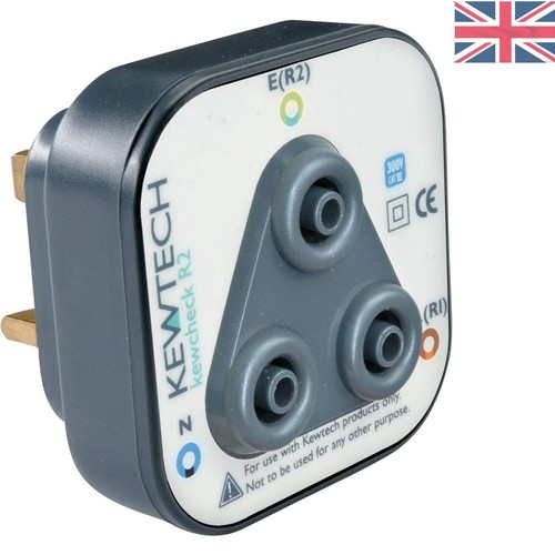 Versatile kewcheck socket - versatile,