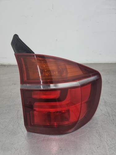 Bmw e70 2012 rear - x5,