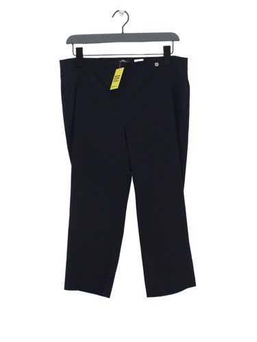 Robell women trousers - women's, 18